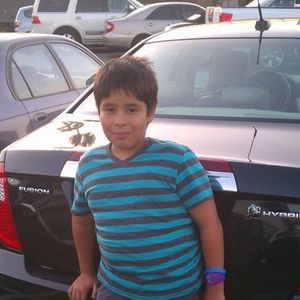 Meet your Posher, Miguel